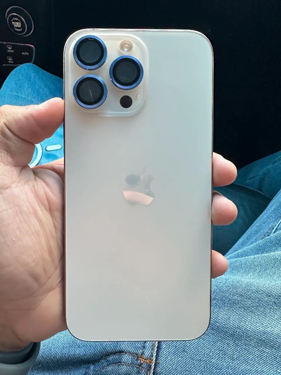 iPhone 16 Pro Max  - Foto 2