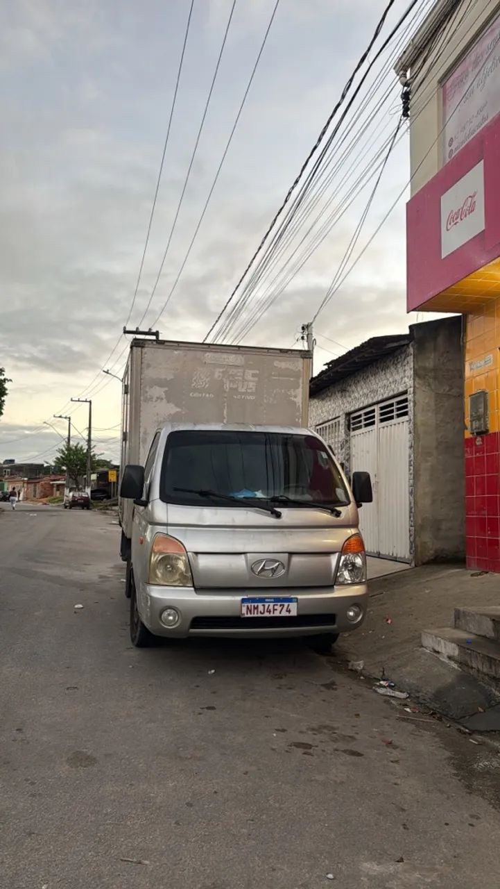 Frete e mudanças  - Foto 2