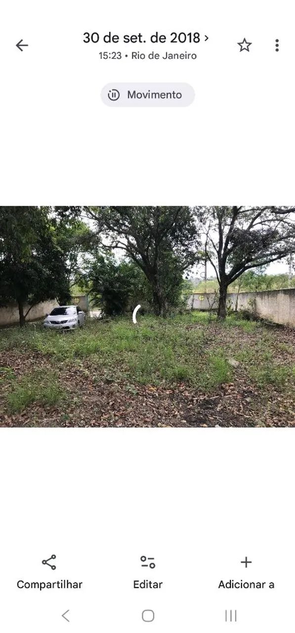 Vendo Terreno  Lindo mini sitio c/ casa  - Foto 4