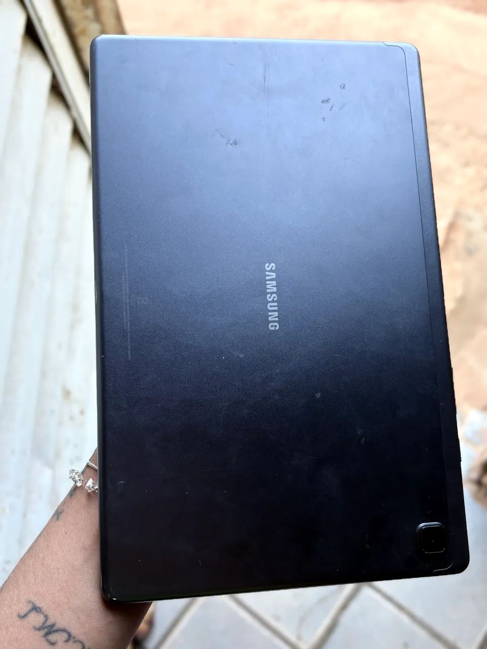 Tablete A7 Samsung 