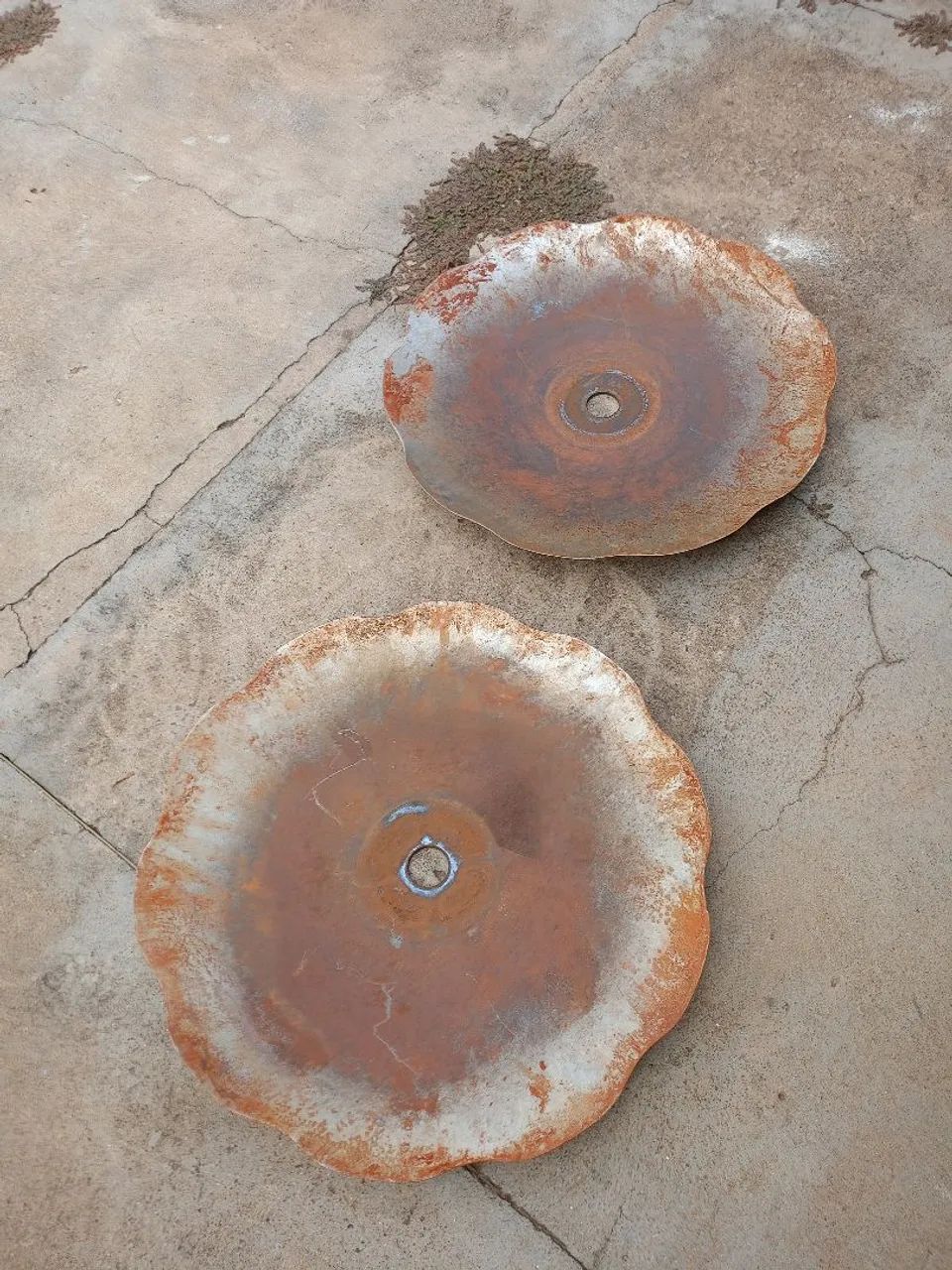 Disco de arado