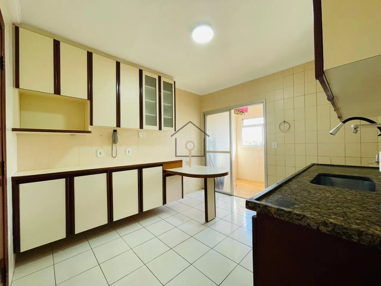 Edifício Viviane - Apartamento com 3 dormitórios - Jardim America -Sorocaba - SP - Foto 5