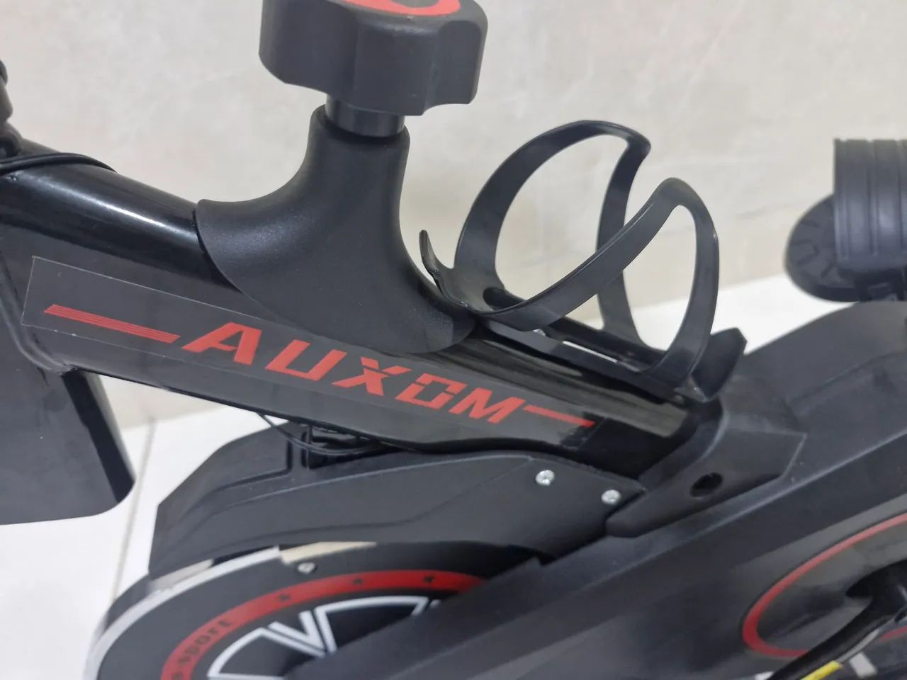 Bicicleta Ergometrica  - Foto 4