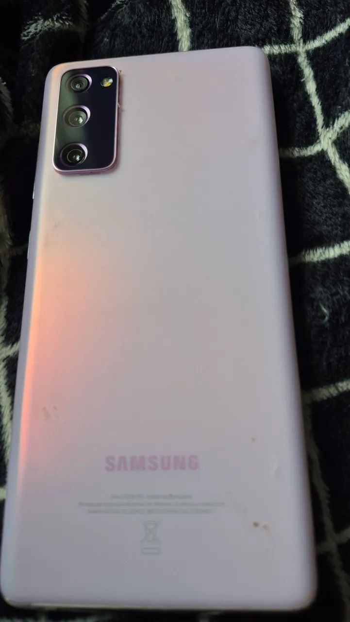 Celular Samsung Galaxy S20 - Foto 4