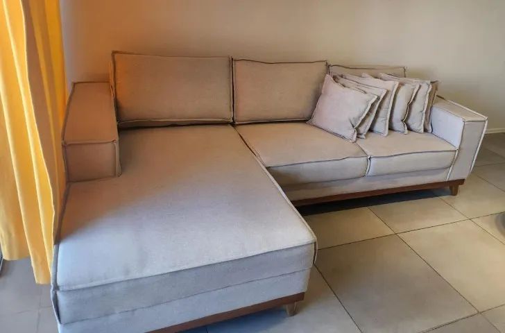 sofá novo  - Foto 2
