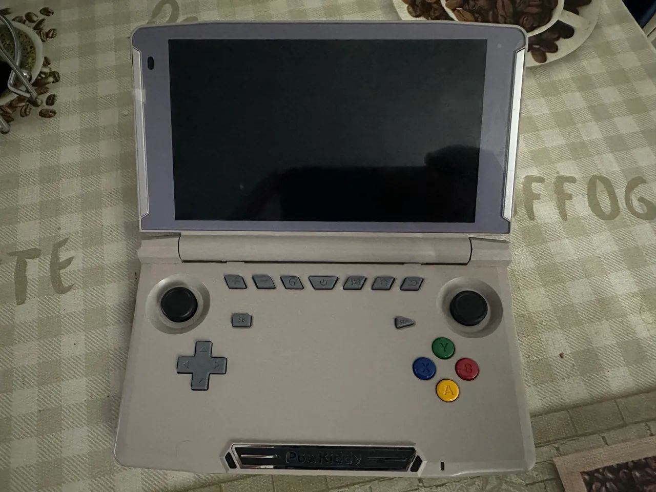 Powkiddy X18S console portátil