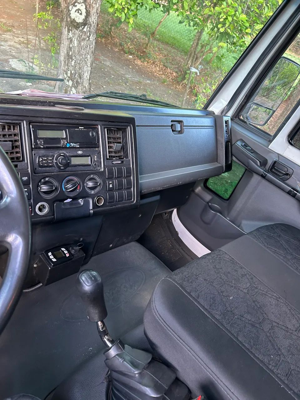 Ford cargo 816 - Foto 4