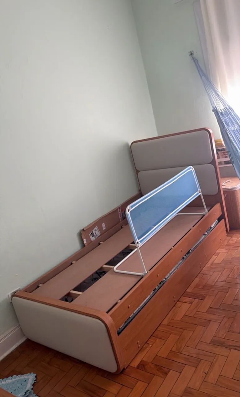 Quarto completo com bicama  - Foto 3