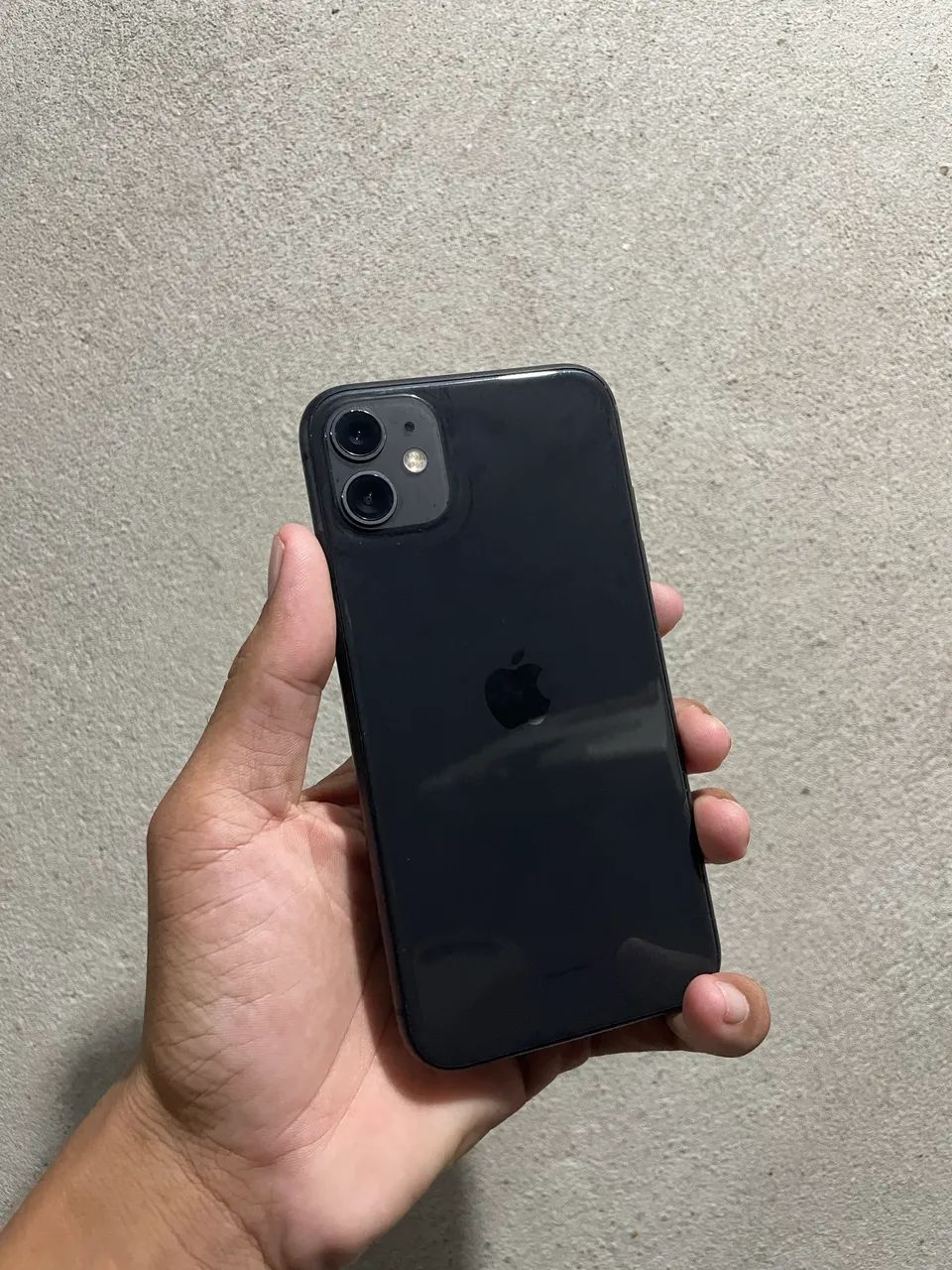 iPhone 11 128GB Todo Original ?