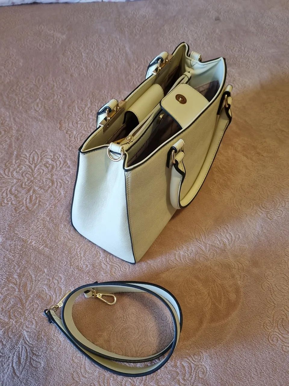 Bolsa wj NOVA - Foto 5