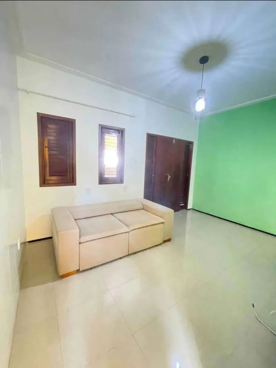 Vendo casa na cidade nova 8 (M.K) - Foto 4