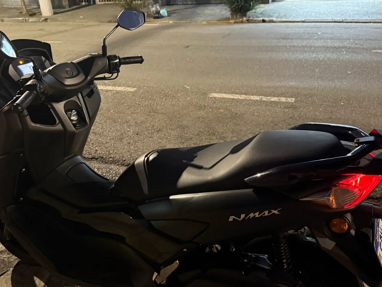 Nmax 160  - Foto 3