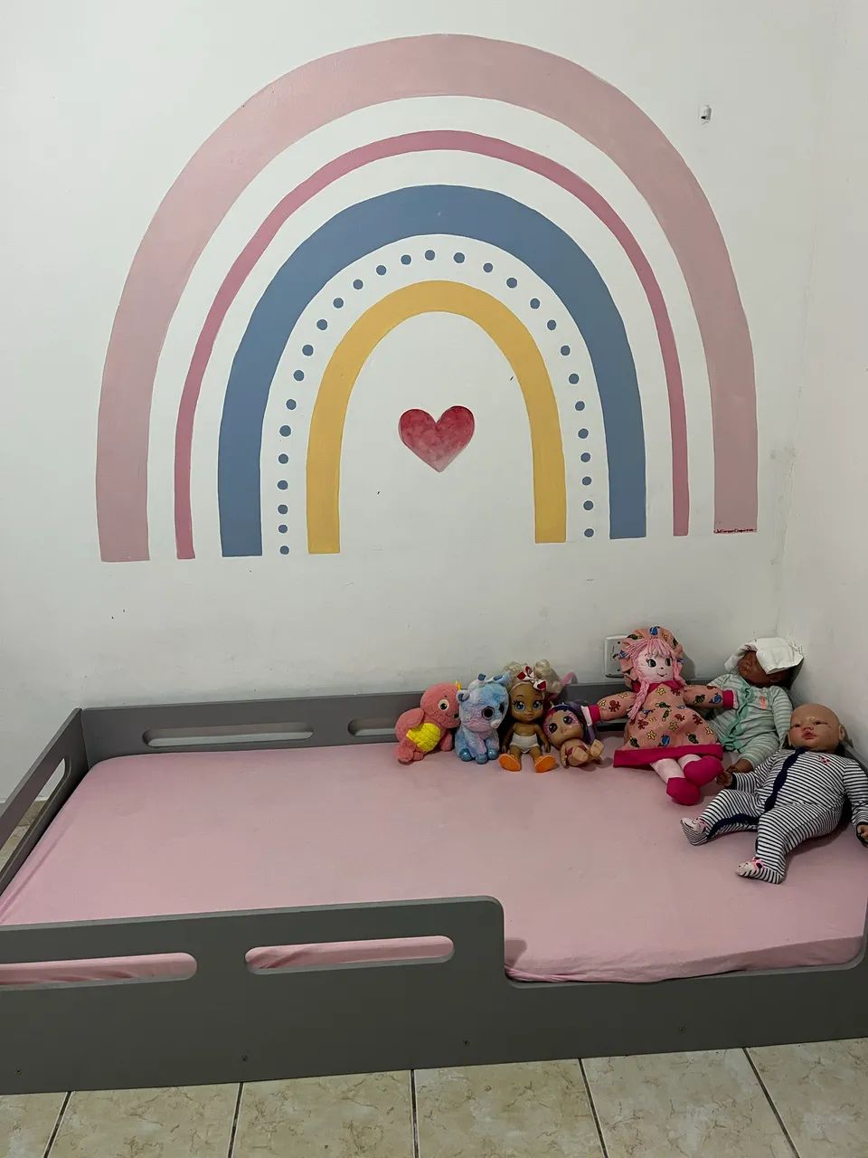 Cama Montessoriana solteiro - Foto 3
