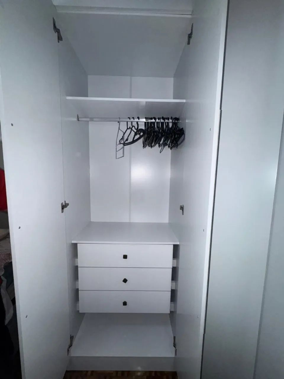 Guarda Roupa  - Foto 4