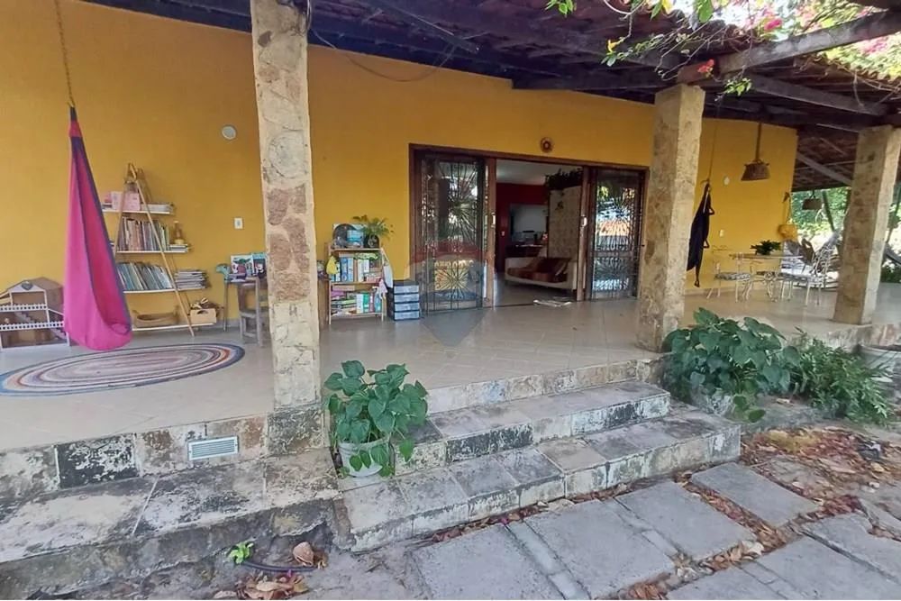 Sítio Sete Quintas Eusébio - Foto 3