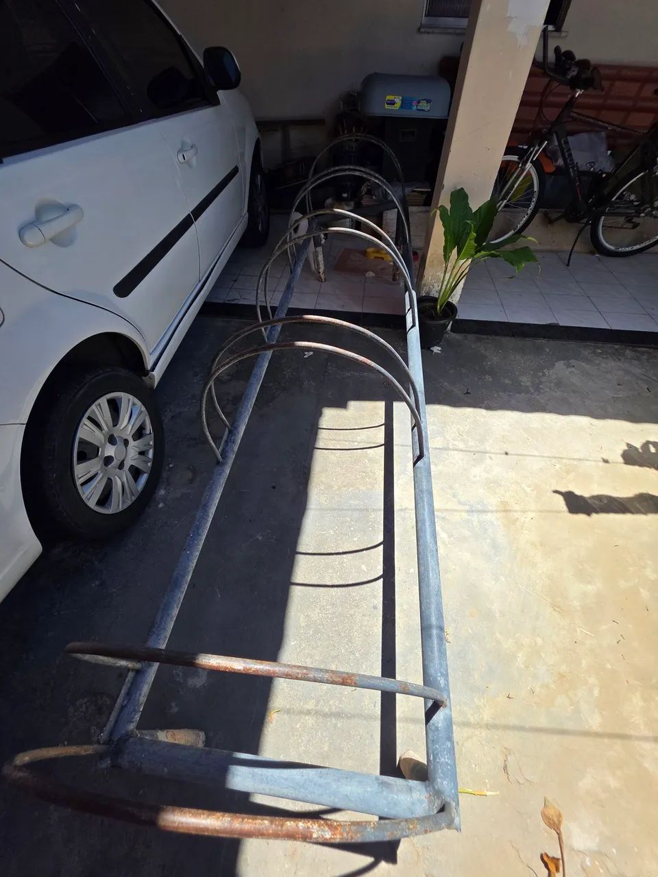 Bicicletario - Foto 2