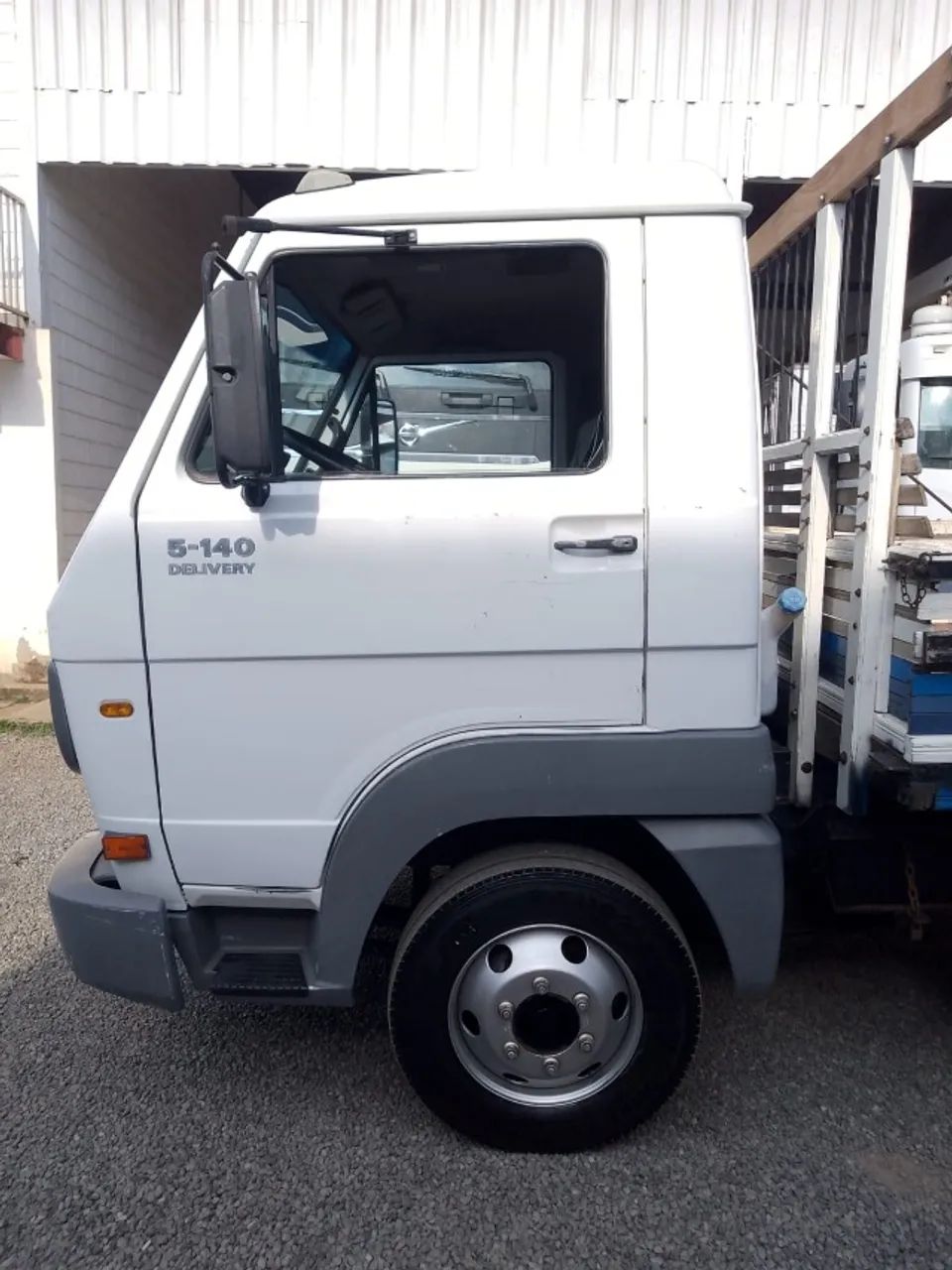 VW 5-140 (Carga seca) - Foto 2