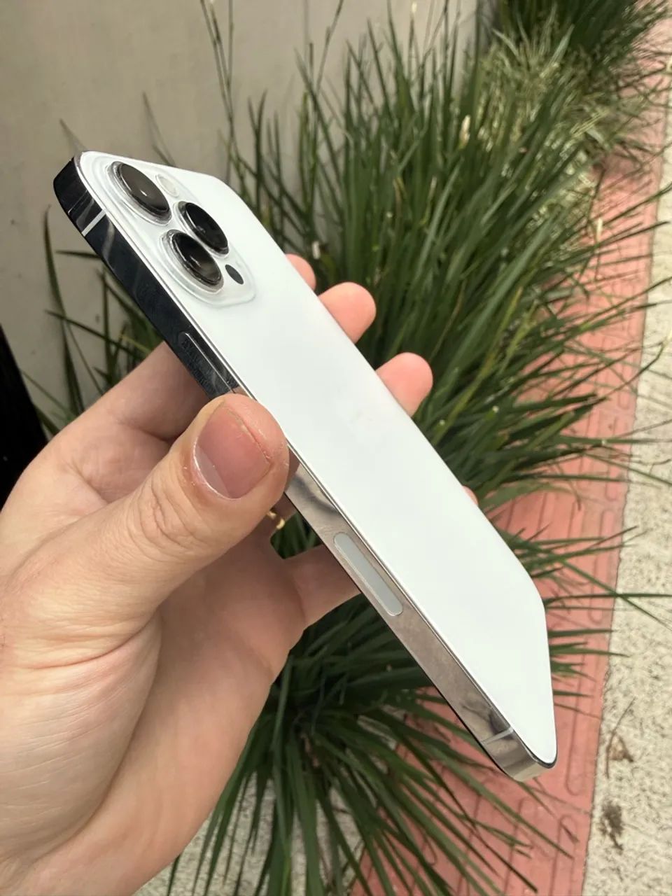 iPhone 13 Pro Max 128GB | Impecável | Bateria 100% | Preço de Desapego - Foto 2