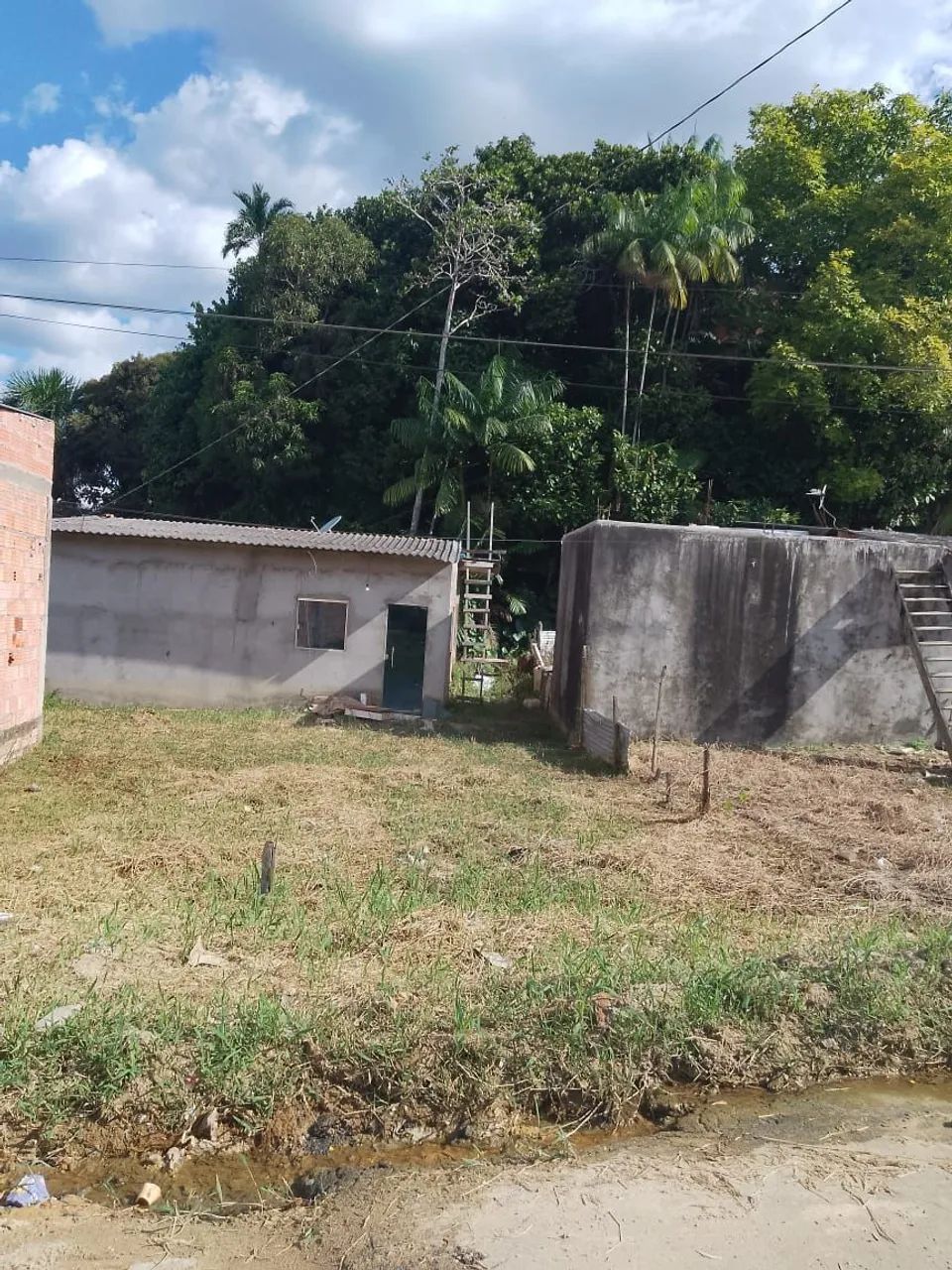 Foto - Manaus - Colônia Terra Nova