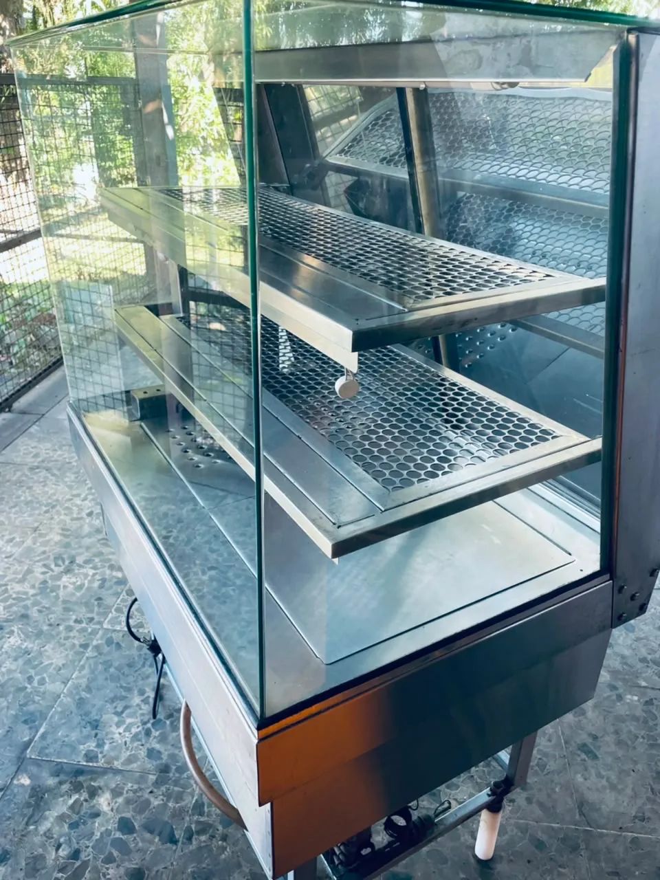 Vitrine refrigerada muito top  - Foto 4
