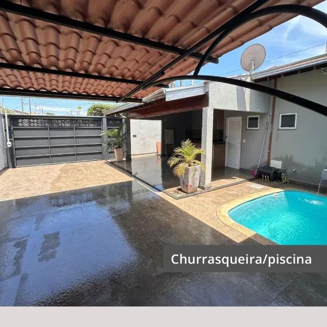 Foto - São José do Rio Preto - Residencial Caetano
