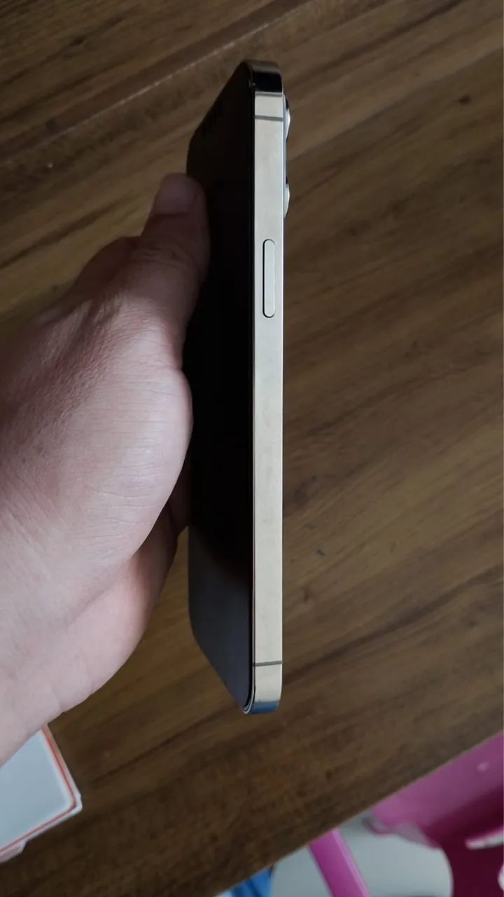 IPHONE 13 PRO MAX 512GB - Foto 5