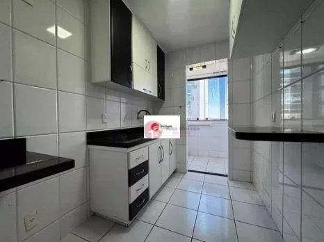 Excelente Apto 02 quartos com Elevador e 02 vagas no Bairro Castelo - Foto 2