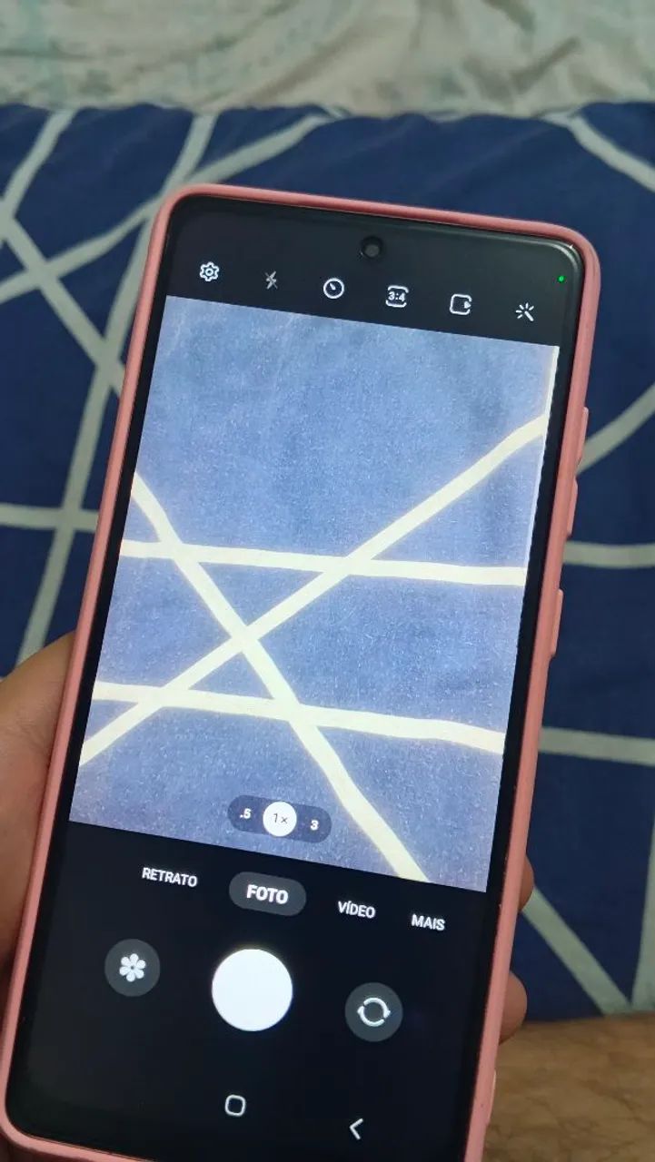 Samsung Galaxy S20 FE - Foto 4