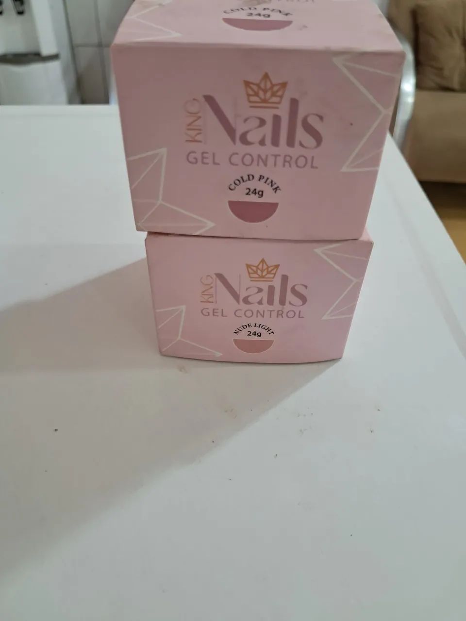 Produtos de alongamento novos  - Foto 5