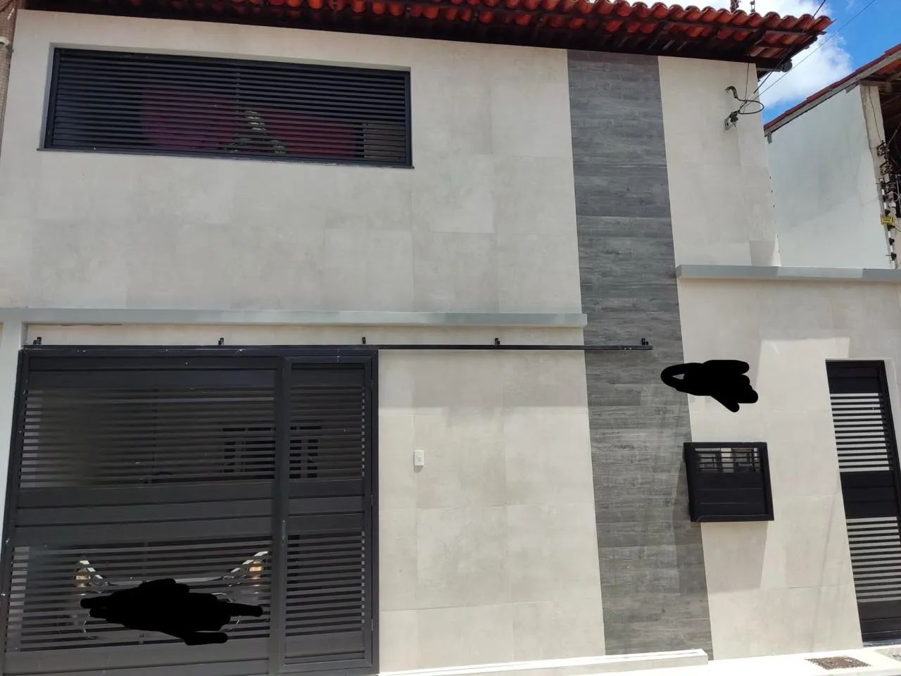 Pensionato Vitória em Cristo