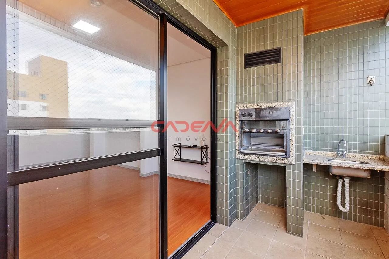Apartamento com 3 quartos e 1 vaga para aluguel no Centro - Foto 5