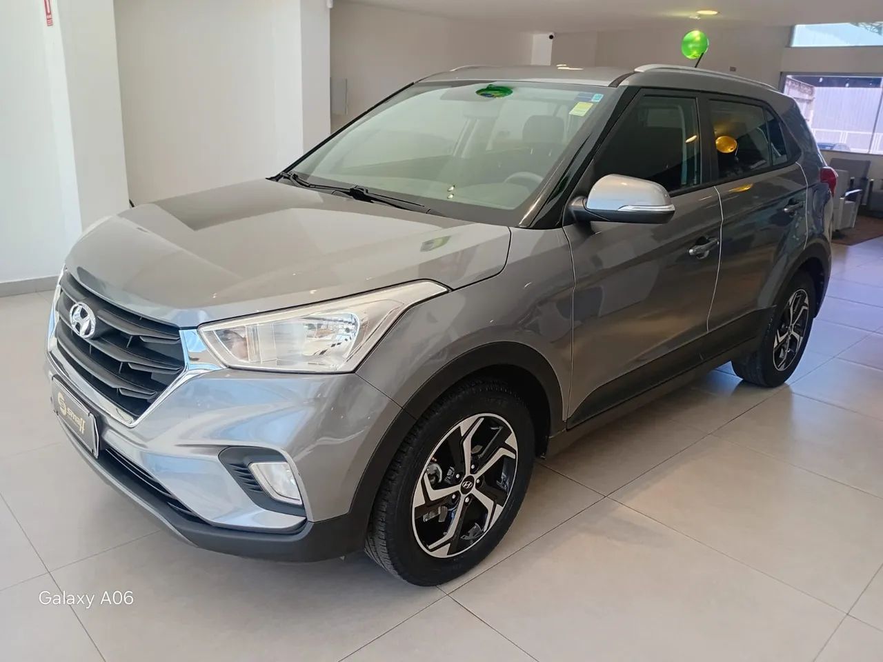 Hyundai Creta 2020