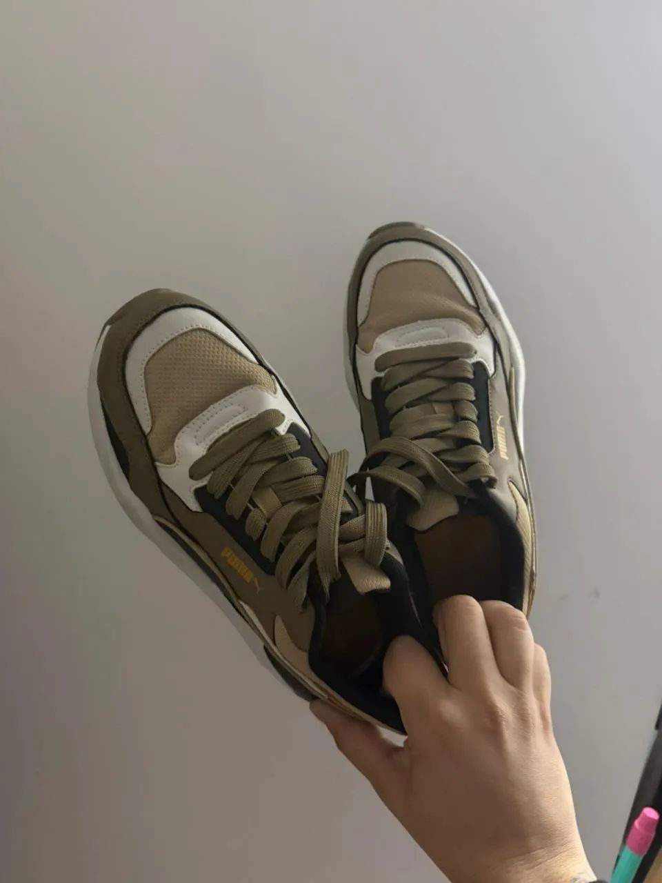 Puma X-Ray 2 Square Original