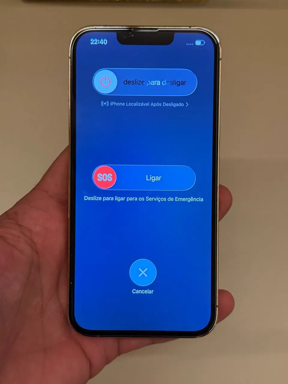 Iphone 13 Pro - 256Gb - Foto 4