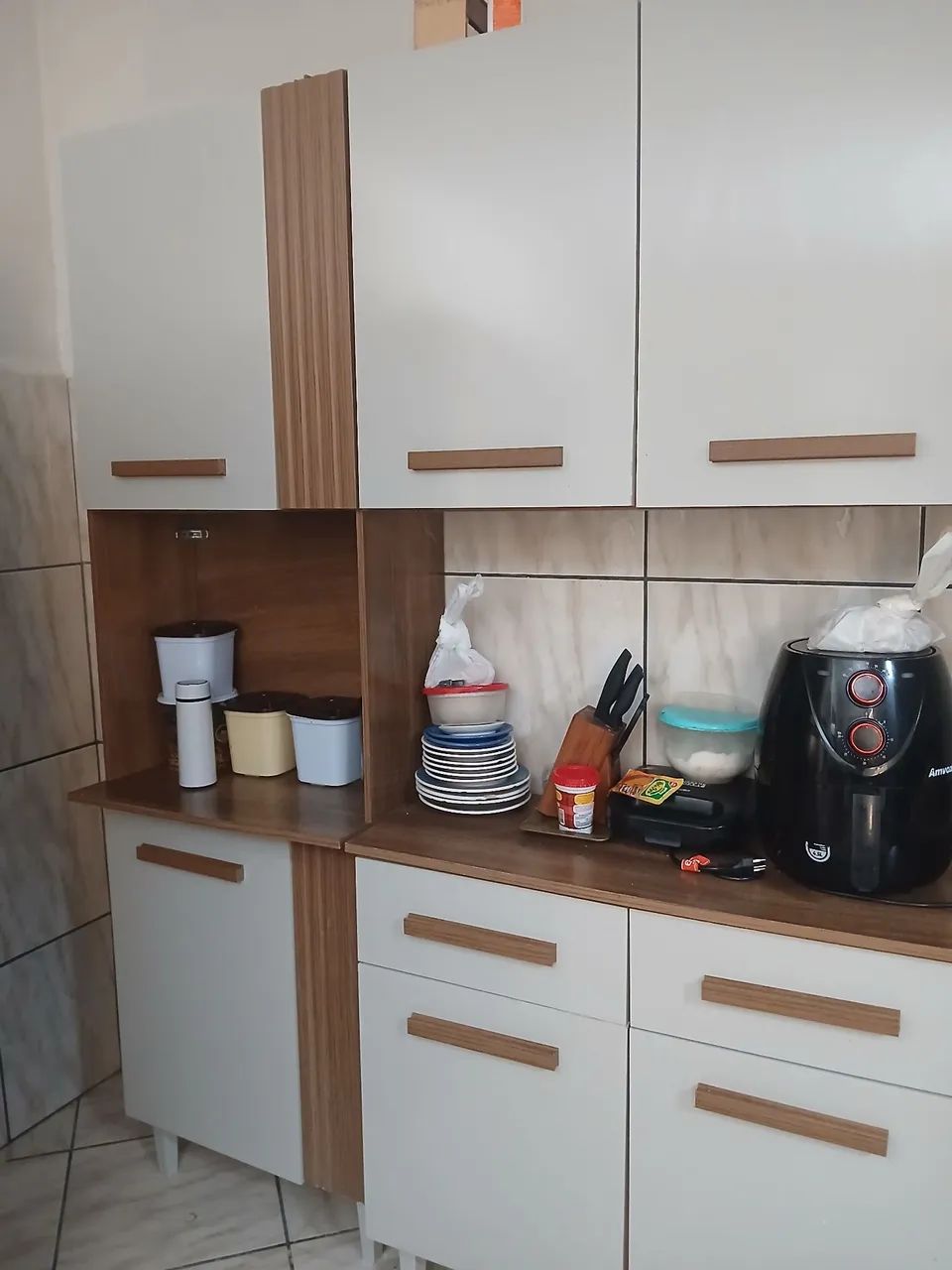 Cozinha  - Foto 2