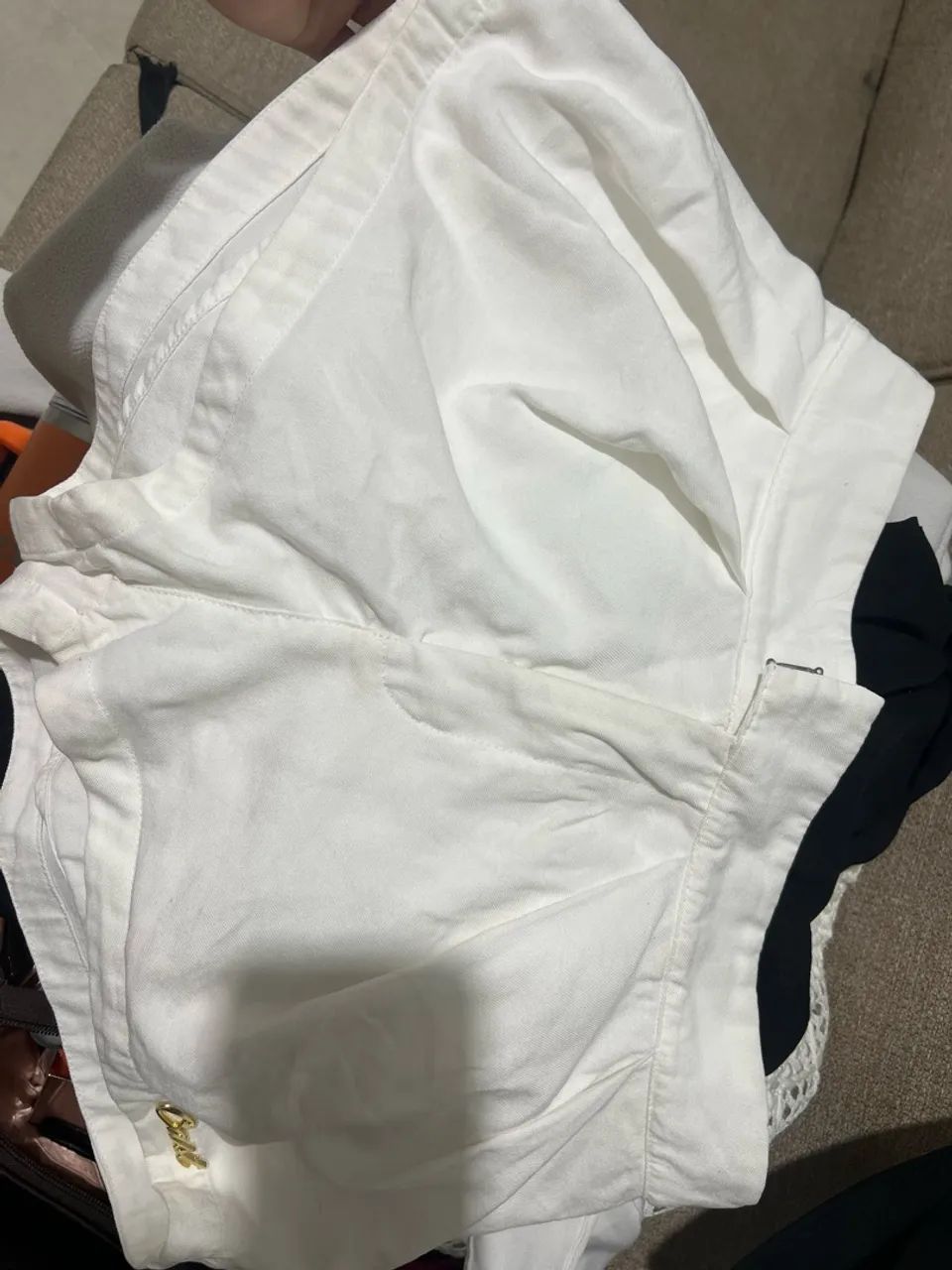 Roupa da cast - Foto 2