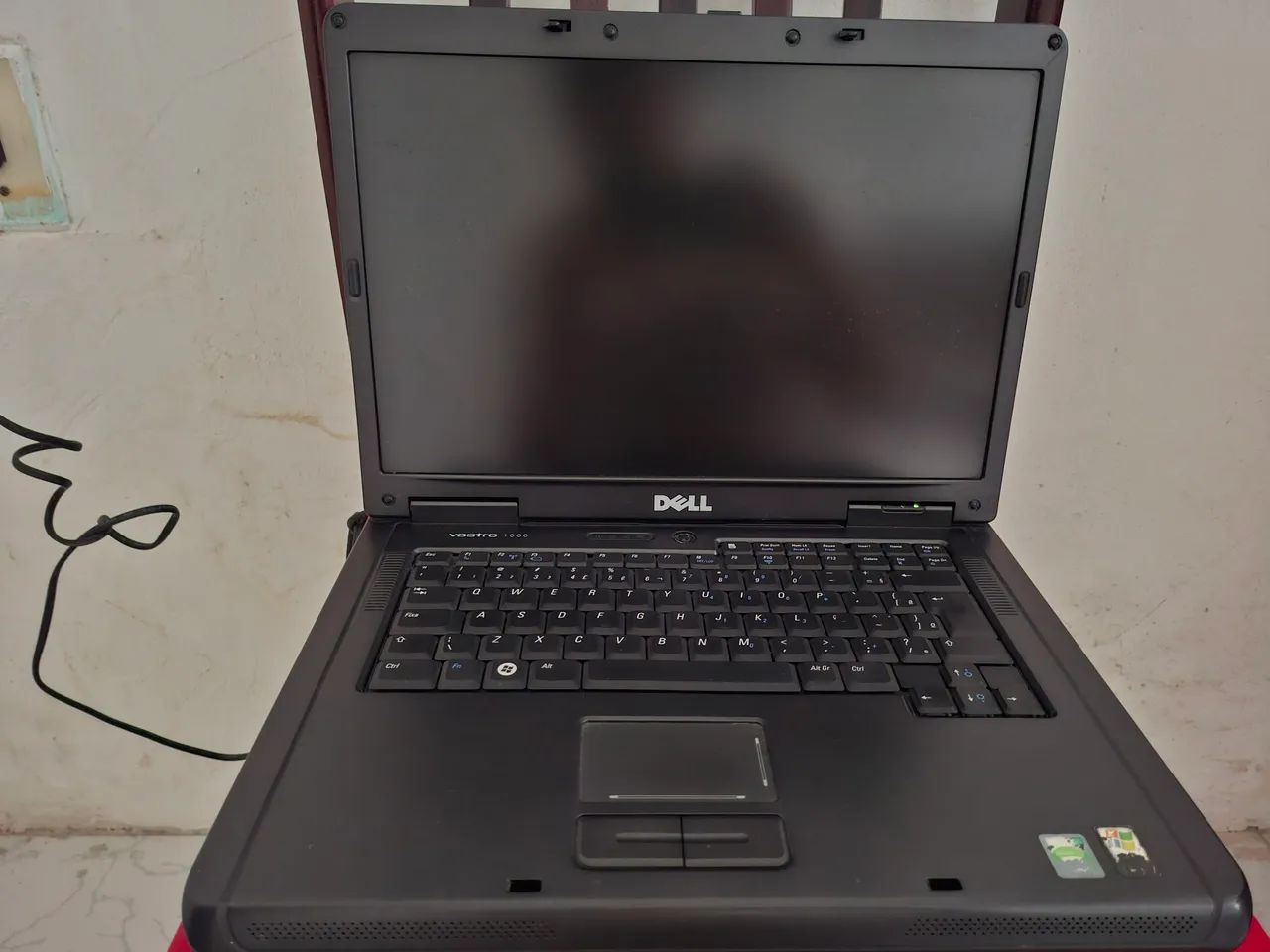 Notebook dell com defeito - Foto 2