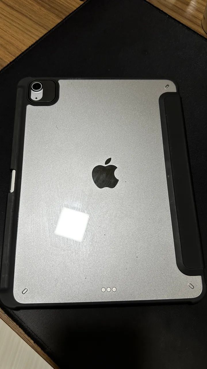 Ipad Air M3 11? A3266 128GB Space Gray - na Garantia - Foto 4