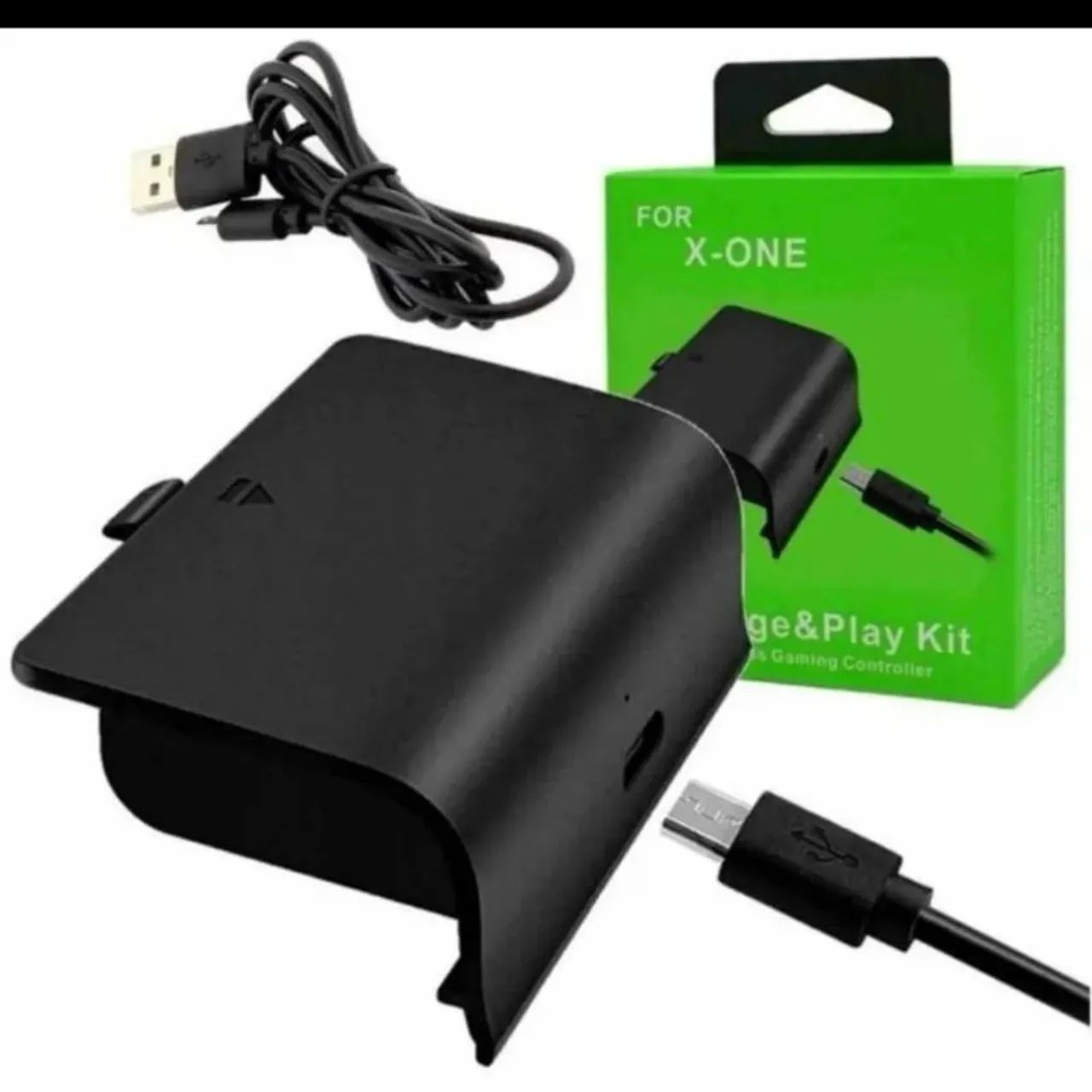 BATERIA DA MANETE XBOX ONE  - Foto 3