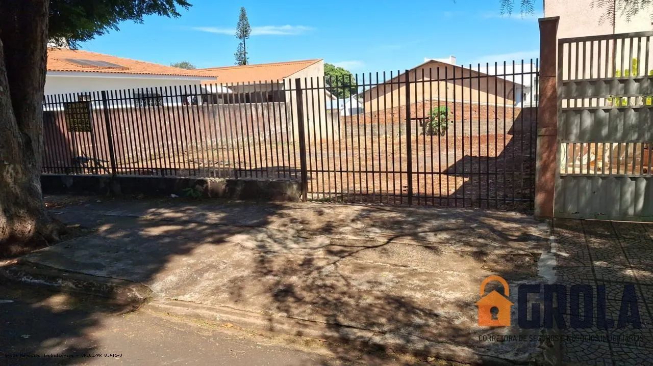 Terreno para Venda em Ivaiporã, Centro - Foto 3