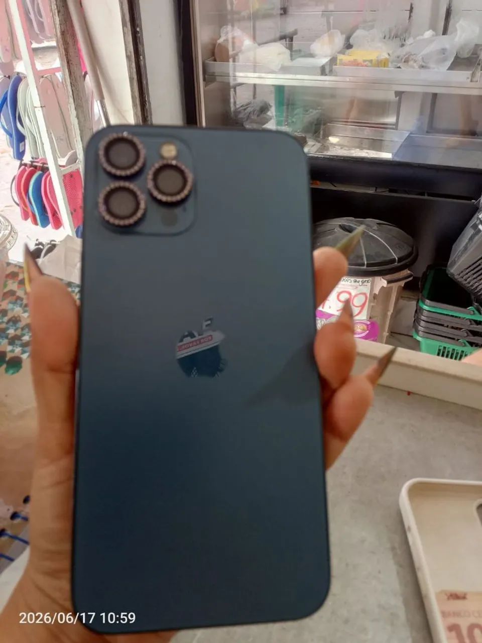 iPhone 12 pro Max  - Foto 2