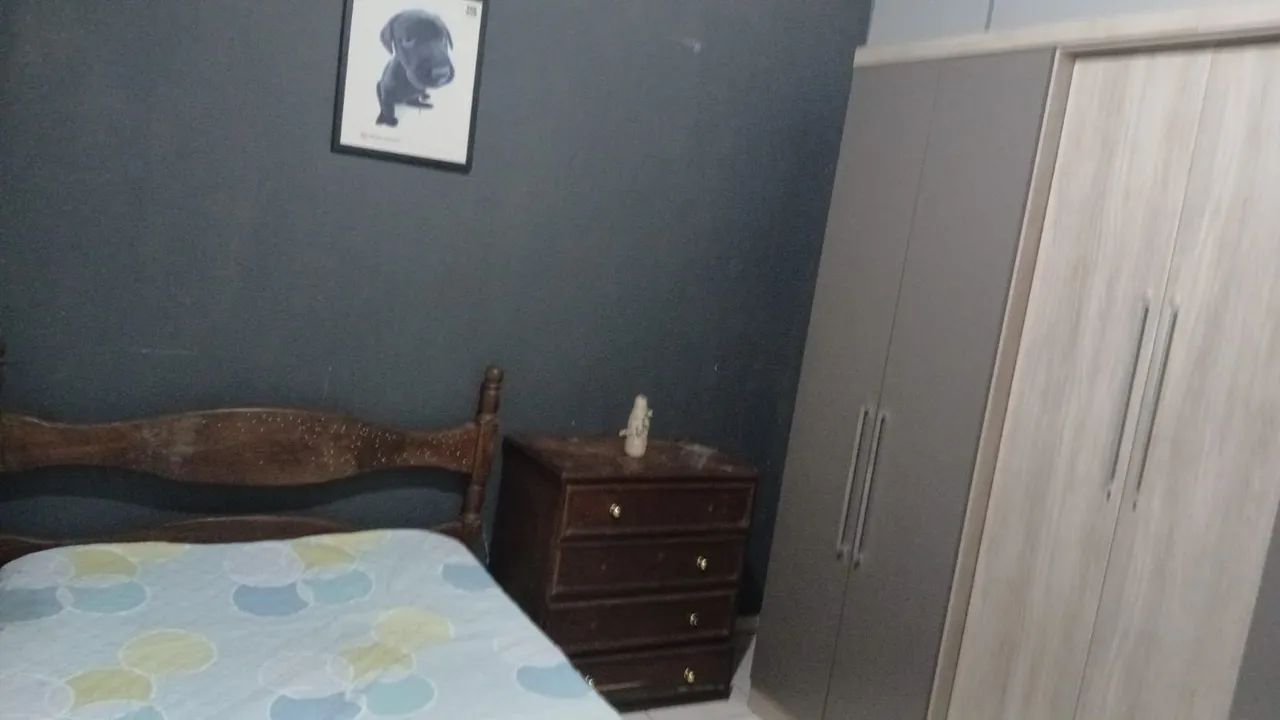 Alugo quartos e kitnets para moças que trabalhem ou estudem próx a área hospitalar  - Foto 3