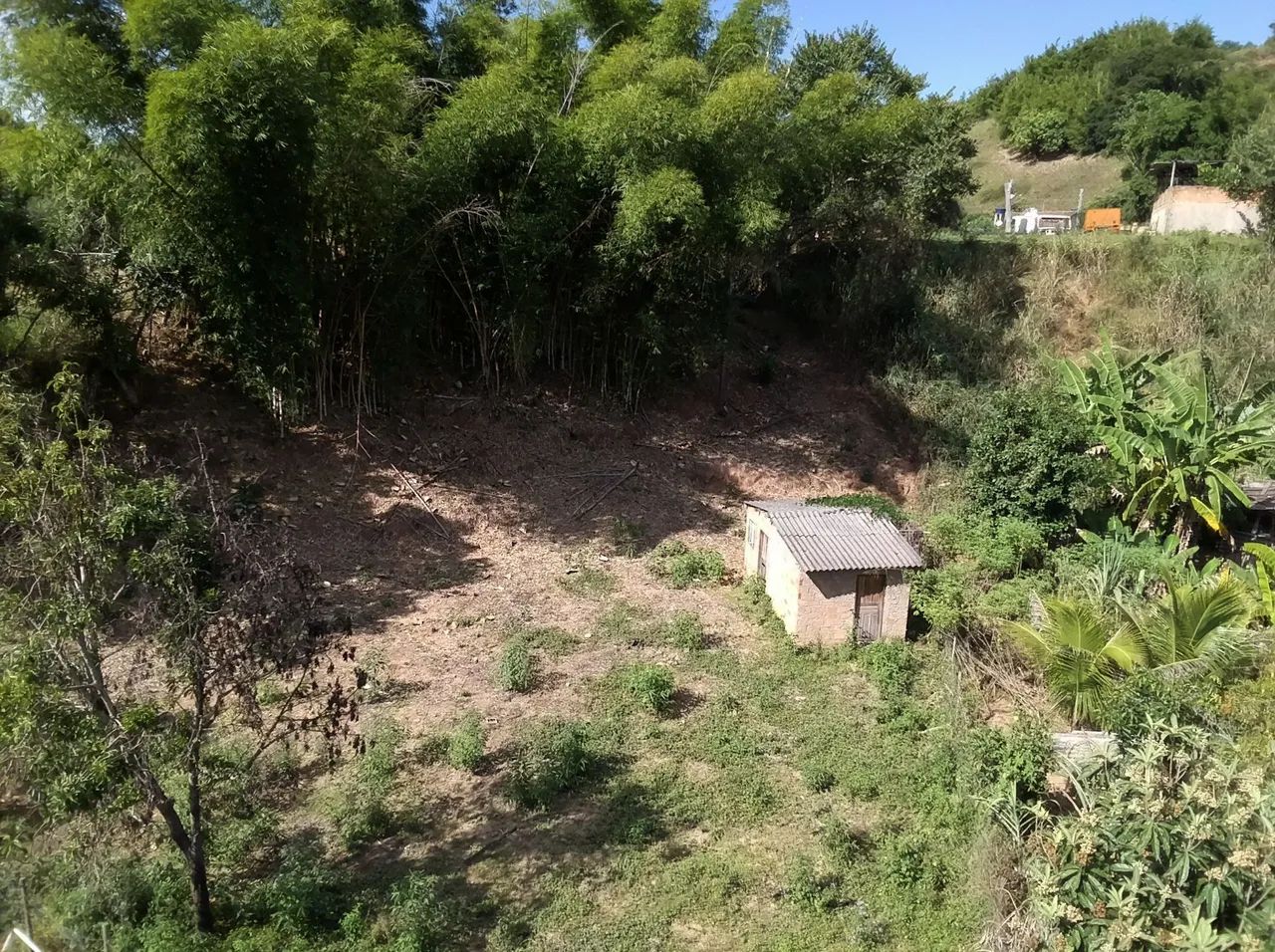 Chacrinha em Ferros  - Foto 2