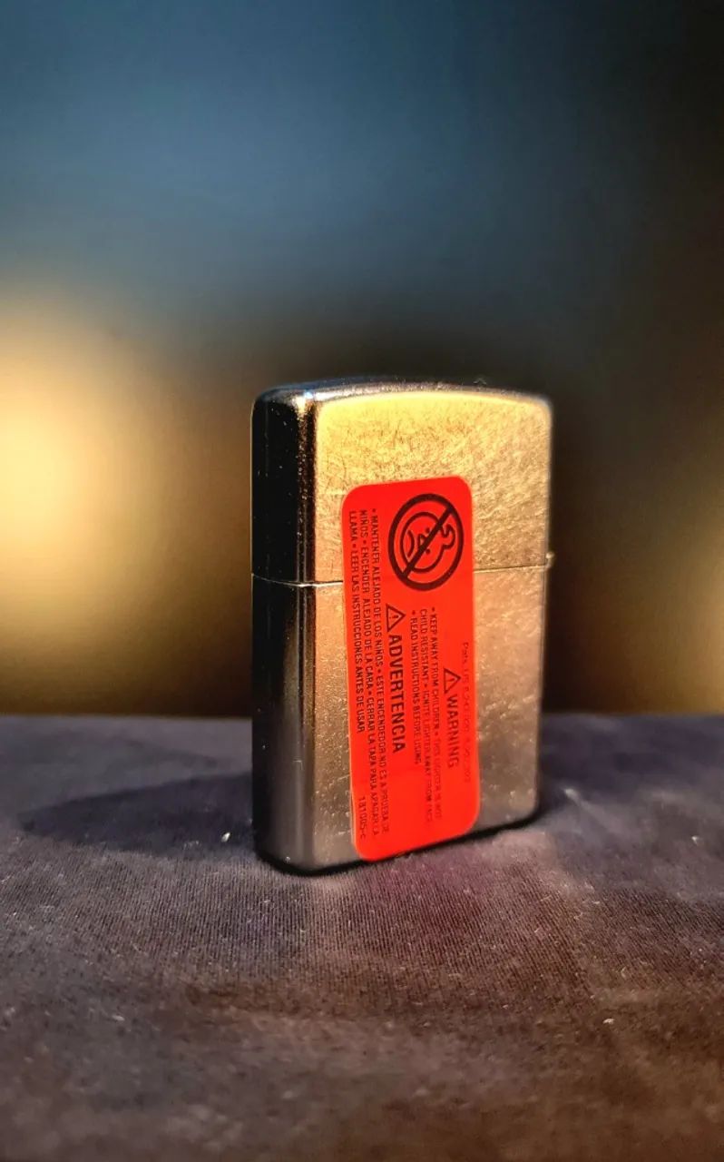 ZIPPO JACK DANIEL´S  - Foto 4