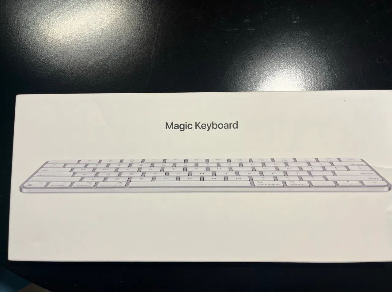 Magic Keyboard Apple MAC - Foto 3