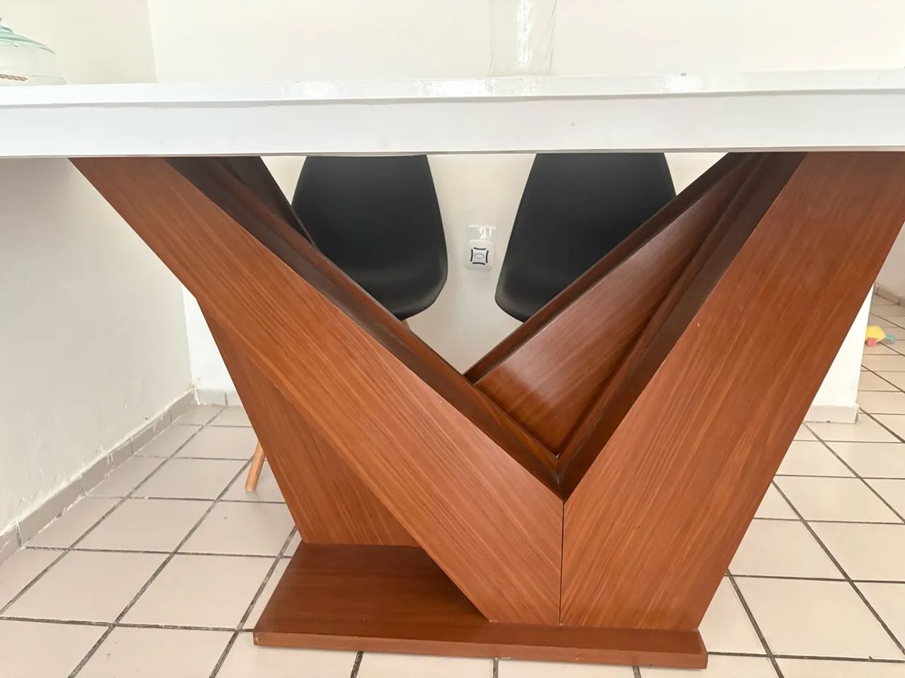 Mesa de jantar  - Foto 3