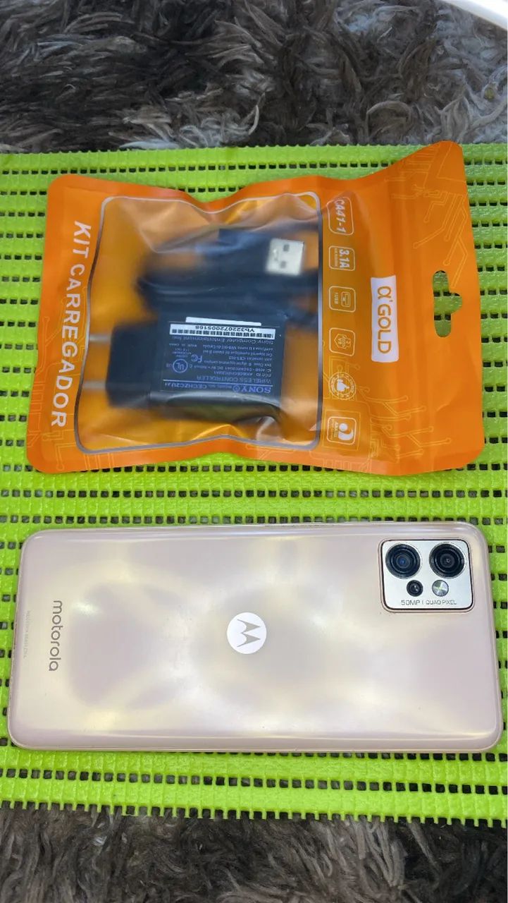 Motorola moto g32