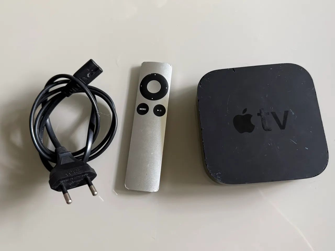 Apple TV a1469