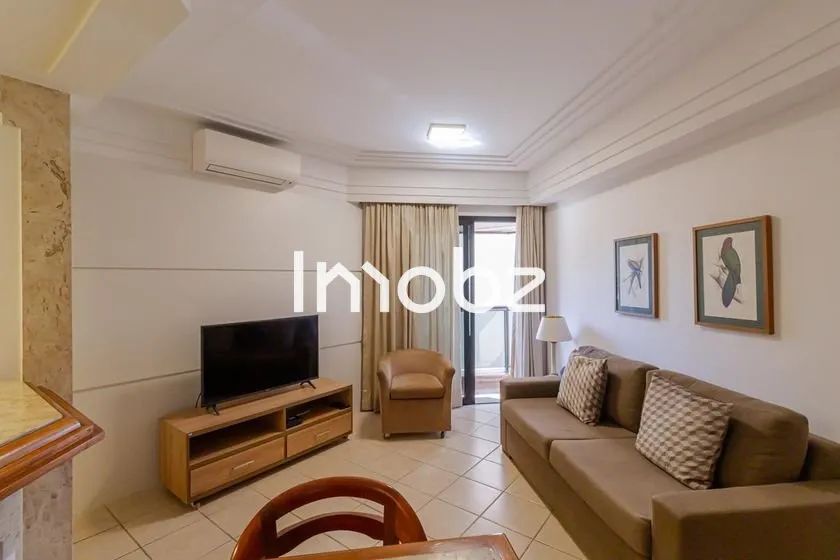 Apartamento à Venda - Itaim Bibi, 1 Quarto, 43 m2 - Foto 3