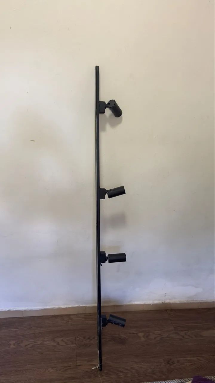 Luminária Sport 
